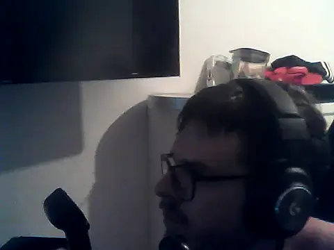 DesertedMonoxide online show from 07-28-26, 07:39
