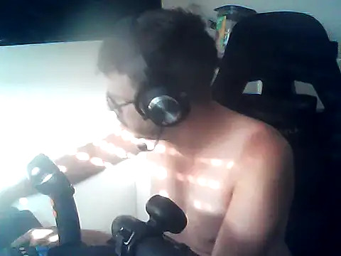 DesertedMonoxide online show from 07-29-26, 04:49