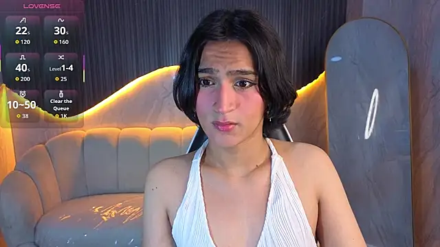 zoe tp online show from 02-17-26, 08:04