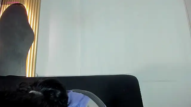 Angel-umbra online show from 01-16-26, 08:13