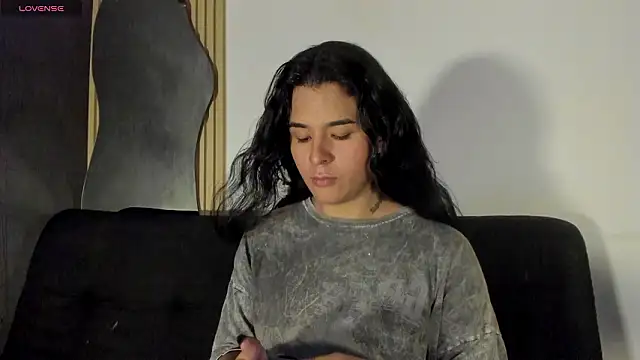 Angel-umbra online show from 01-17-26, 08:45