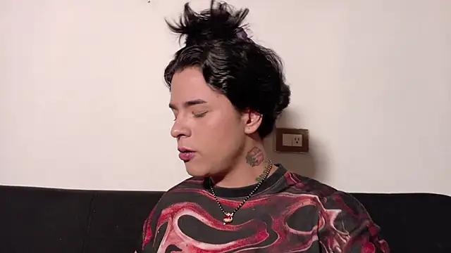 Angel-umbra online show from 03-11-26, 07:25