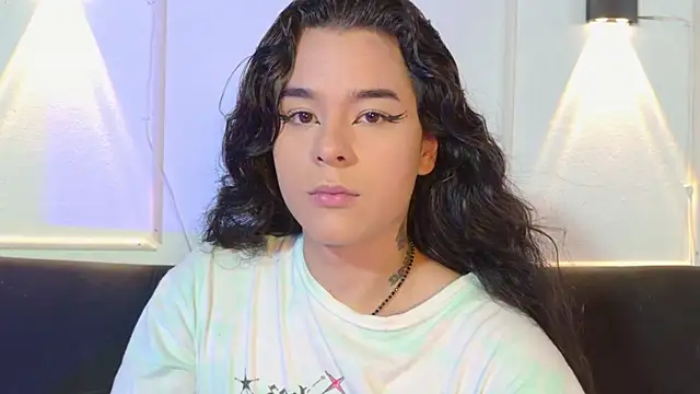 Angel-umbra online show from 04-02-26, 08:50