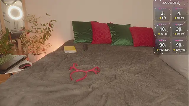 inked witch online show from 12-26-24, 02:16