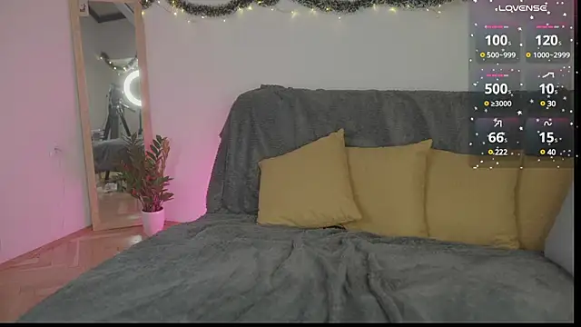 inked witch online show from 01-23-25, 03:01