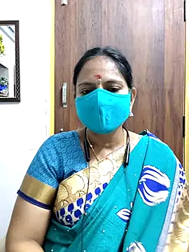 Queen-Neha online show from 03-27-26, 01:55