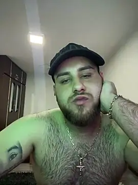 Andreiandu23 online show from 03-28-26, 08:30