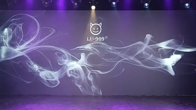 LU-909 online show from 11-21-25, 08:02