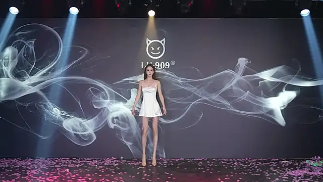 LU-909 online show from 11-24-25, 08:14