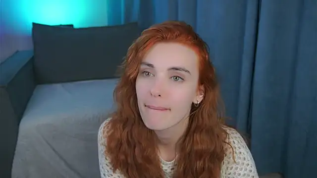 foxy cute4you online show from 04-13-26, 06:57