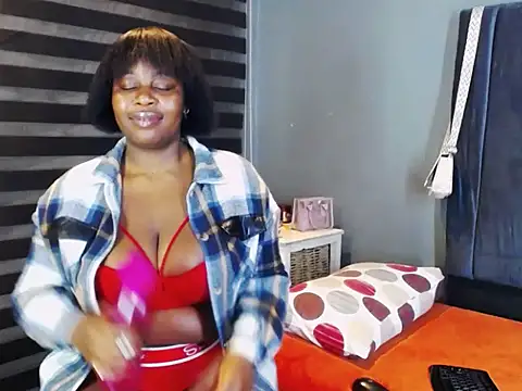 Snapshot of melanin_lizzy chatting on 11-18-25, 06:34 melanin lizzy online show from 11-18-25, 06:34