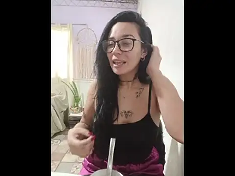 StarNinf4 online show from 04-19-26, 06:10