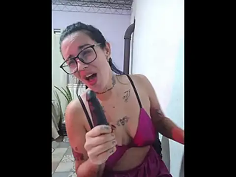 StarNinf4 online show from 04-20-26, 06:16