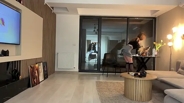 Jolienne online show from 02-27-26, 10:10