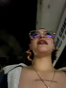 LilithMonette online show from 12-03-25, 01:24