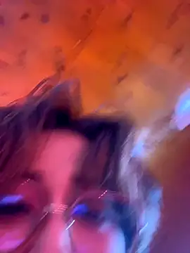 LilithMonette online show from 12-18-25, 03:45