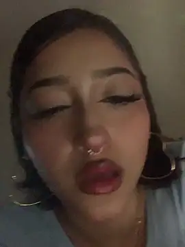 LilithMonette online show from 04-06-26, 03:37