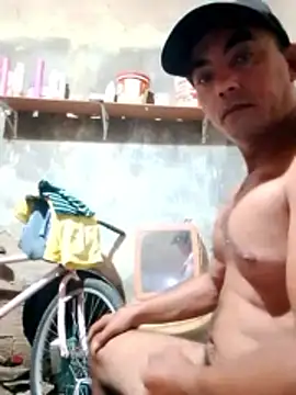 Paugostoso270515 online show from 04-05-26, 08:55