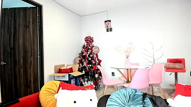 latinbitch online show from 01-05-26, 05:27