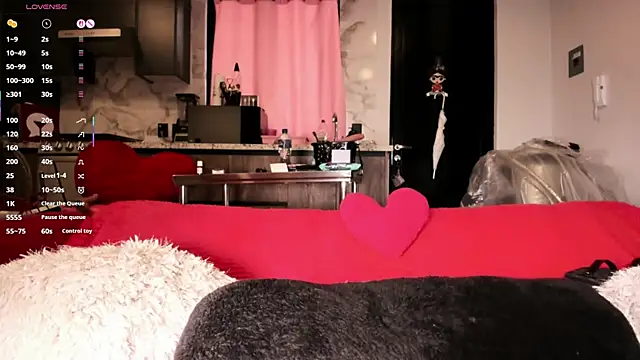 latinbitch online show from 07-01-26, 03:12