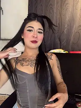 Dannii- online show from 03-24-26, 01:32