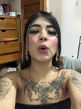 Dannii- online show from 05-14-26, 01:01