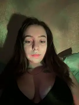 Snapshot of Anoraaa8A chatting on 03-25-26, 10:16 Anoraaa8A online show from 03-25-26, 10:16
