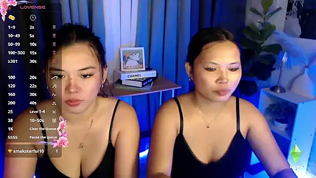 Snapshot of Sexy_Althea69 chatting on 05-02-26, 02:38 Sexy Althea69 online show from 05-02-26, 02:38