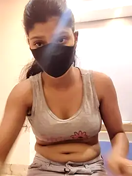 Minakshi-Gi online show from 11-20-25, 07:30