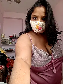 CUTE-LOVE-SWEETS online show from 02-14-26, 04:20