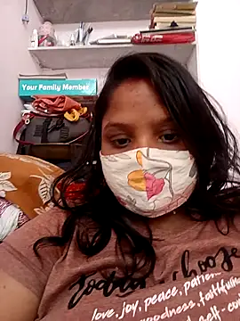 CUTE-LOVE-SWEETS online show from 04-06-26, 03:59