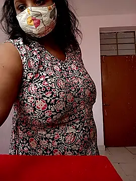 CUTE-LOVE-SWEETS online show from 04-07-26, 03:51