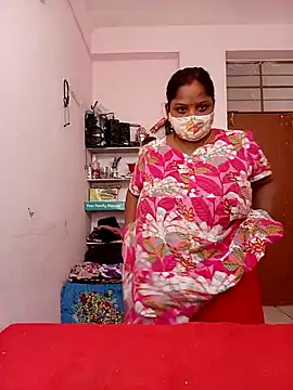 CUTE-LOVE-SWEETS online show from 04-09-26, 04:01