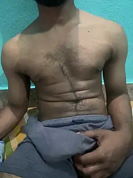 Big Boy Rahul  online show from 02-22-26, 07:45