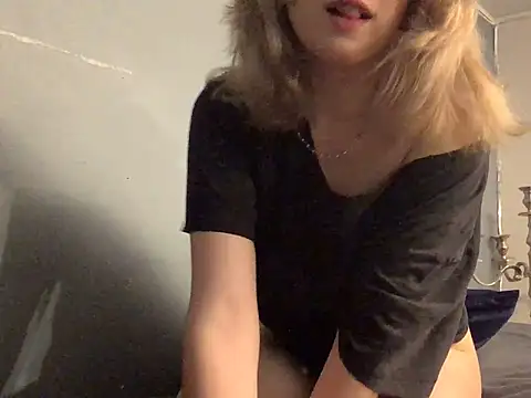 chaton blanche online show from 05-29-26, 06:06