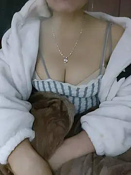 Lianlian68 online show from 11-19-25, 01:38