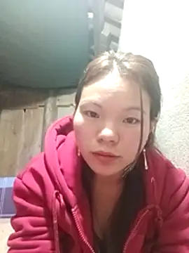 yu-zhen online show from 11-19-25, 01:55