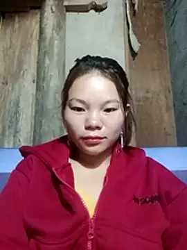 yu-zhen online show from 12-18-25, 09:54