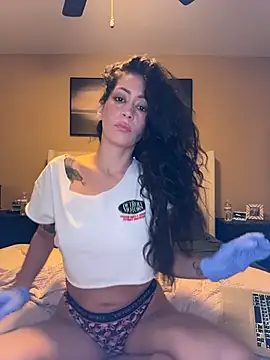 Entreprescrewers online show from 11-27-25, 12:13