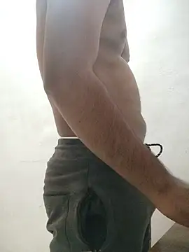 BhonduBaby online show from 11-19-25, 06:08