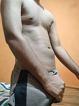 BhonduBaby online show from 02-14-26, 07:32