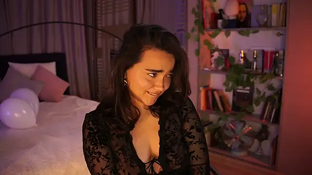 Shadow Lotus online show from 11-29-25, 02:53