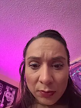 SatinSinful online show from 03-07-26, 10:45