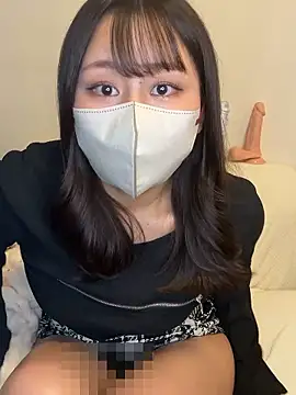 Mizuki 00122 online show from 11-17-25, 11:38