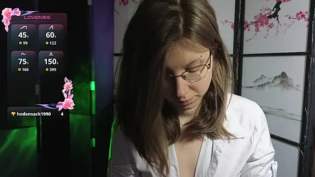 scarlettsrose online show from 03-31-26, 01:00