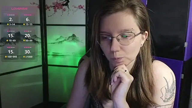 scarlettsrose online show from 06-08-26, 01:11