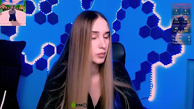  kellykitten  online show from 12-02-25, 02:45