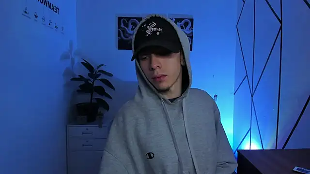 James Adams 01 online show from 11-26-25, 12:06