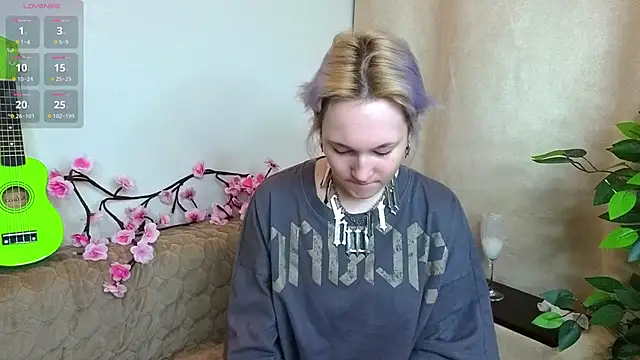 RanaKaduk online show from 12-21-25, 05:03