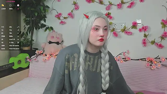 RanaKaduk online show from 02-17-26, 05:26